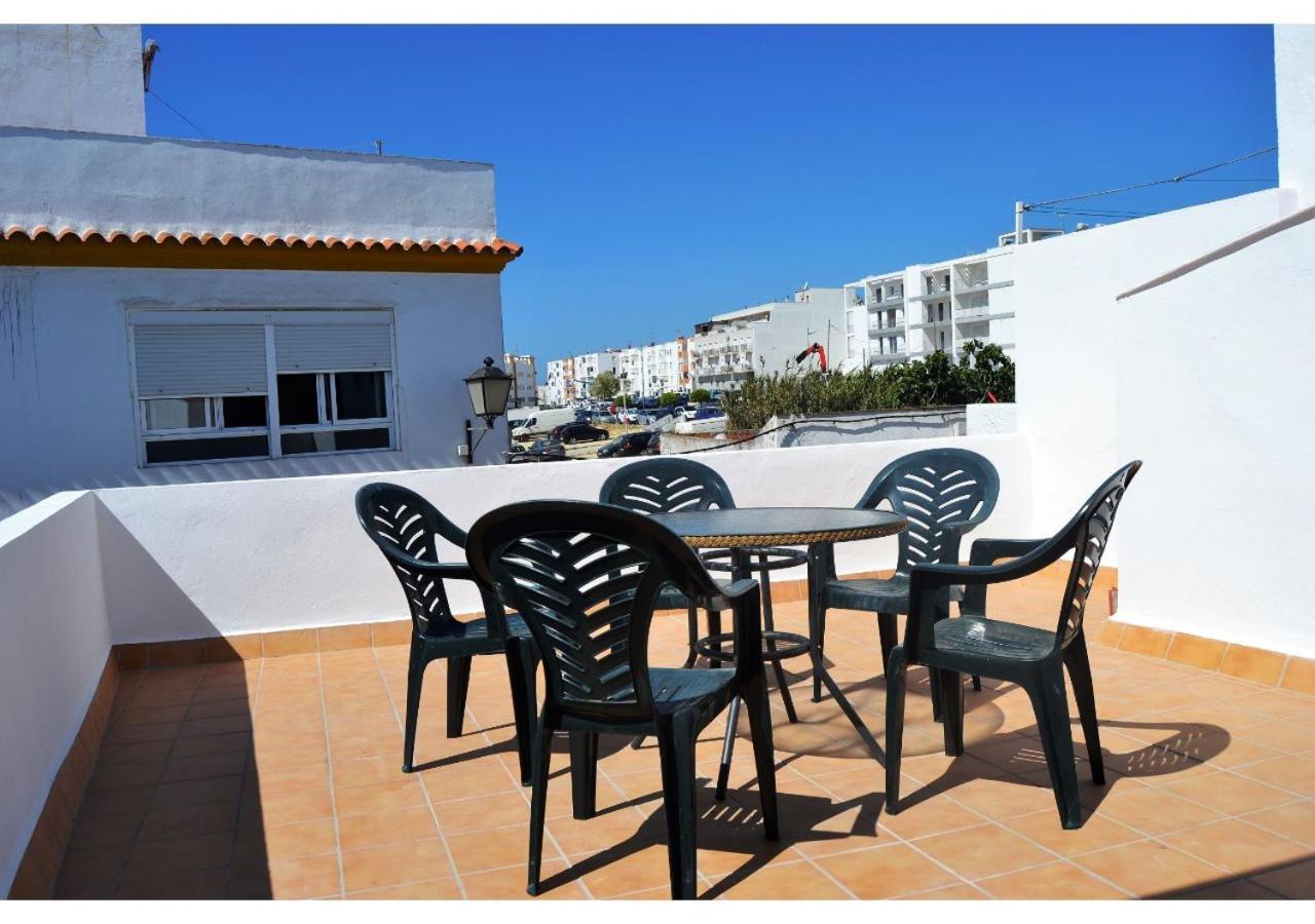 Casa "Las Flores" Barbate Extérieur photo